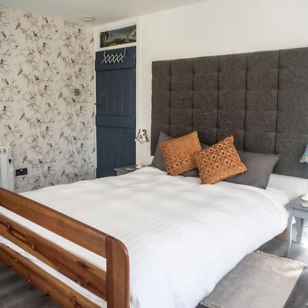 Borthwick Farm Cottage Annex Gorebridge Extérieur photo