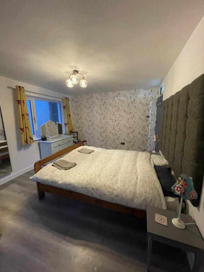 Borthwick Farm Cottage Annex Gorebridge Extérieur photo