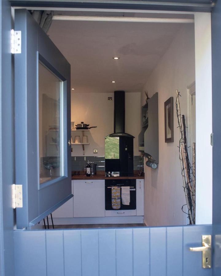 Borthwick Farm Cottage Annex Gorebridge Extérieur photo