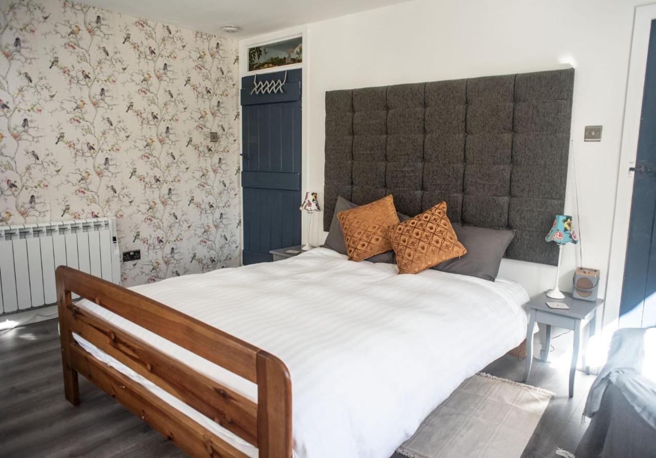 Borthwick Farm Cottage Annex Gorebridge Extérieur photo