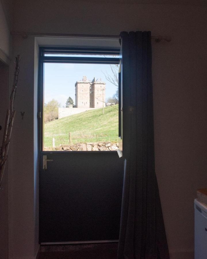 Borthwick Farm Cottage Annex Gorebridge Extérieur photo